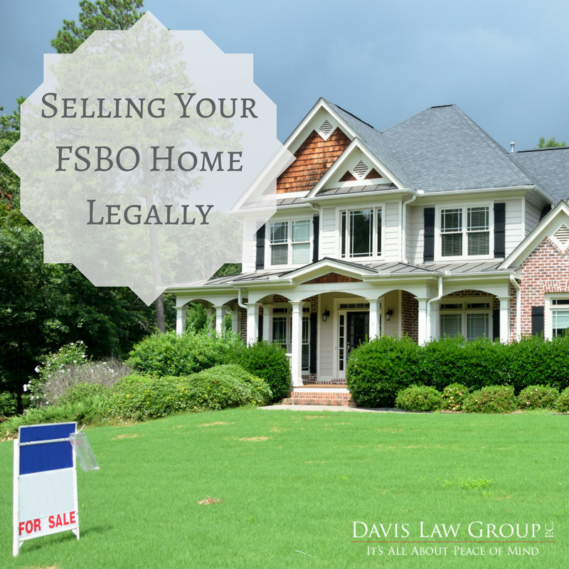 How to Sell Your House For Sale By Owner